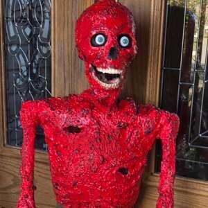 Meet your Posher, Rob